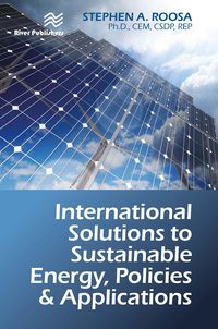 Produktbild: Roosa, S: International Solutions to Sustainable Energy, Pol