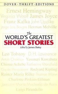 Produktbild: The World's Greatest Short Stories