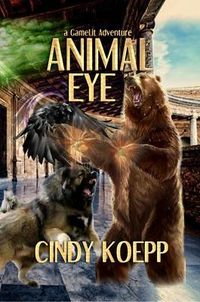 Produktbild: Animal Eye