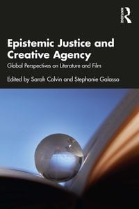 Produktbild: Epistemic Justice and Creative Agency