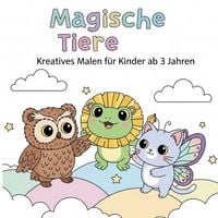 Produktbild: Magische Tierwesen