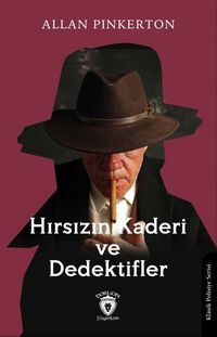 Produktbild: Hirsizin Kaderi ve Dedektifler