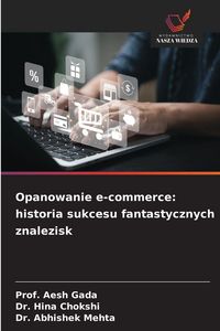 Produktbild: Opanowanie e-commerce