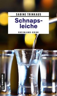 Produktbild: Schnapsleiche