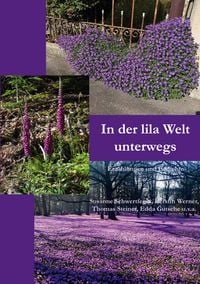 Produktbild: In der lila Welt unterwegs