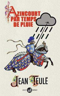 Produktbild: Azincourt par temps de pluie