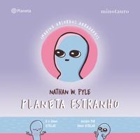 Produktbild: Planeta Estranho
