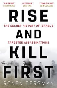 Produktbild: Rise and Kill First