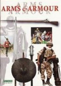 Produktbild: Norris, J: Arms and Armour