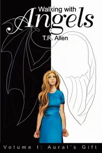 Produktbild: Walking with Angels