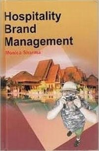 Produktbild: Hospitality Brand Management