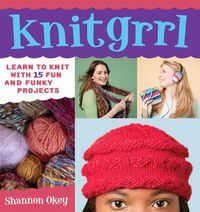 Produktbild: Knitgrrl