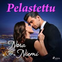 Produktbild: Pelastettu