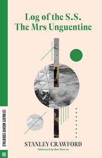 Produktbild: Log of the S.S. the Mrs Unguentine