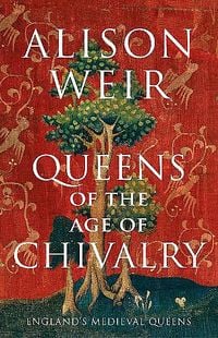 Produktbild: Queens of the Age of Chivalry
