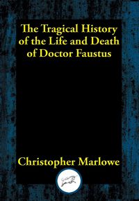 Produktbild: Tragical History of Dr. Faustus