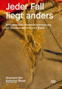 Produktbild: Jeder Fall liegt anders