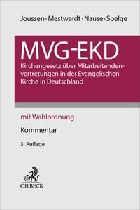Produktbild: Mvg-Ekd