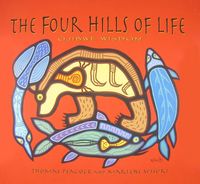Produktbild: The Four Hills of Life