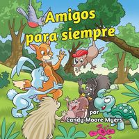 Produktbild: Amigos Para Siempre