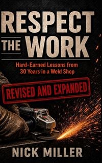 Produktbild: Respect the Work