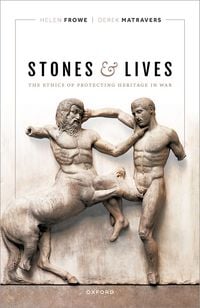 Produktbild: Stones and Lives