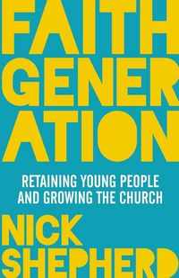 Produktbild: Faith Generation