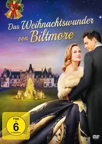 Produktbild: Das Weihnachtswunder von Biltmore