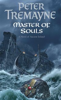 Produktbild: Master Of Souls (Sister Fidelma Mysteries Book 16)