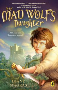 Produktbild: The Mad Wolf's Daughter