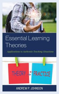 Produktbild: Essential Learning Theories