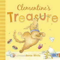 Produktbild: White, A: Clementine's Treasure