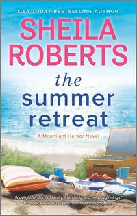 Produktbild: The Summer Retreat