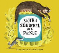 Produktbild: Sloth and Squirrel in a Pickle