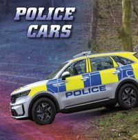 Produktbild: Police Cars