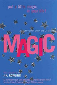 Produktbild: Mcneil, G: Magic