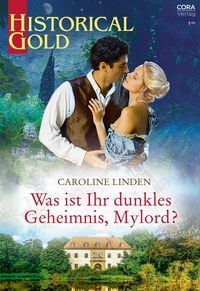 Produktbild: Was ist Ihr dunkles Geheimnis, Mylord?