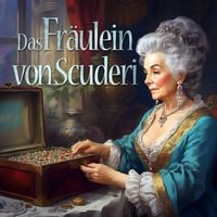 Produktbild: Das Fr&auml;ulein von Scuderi