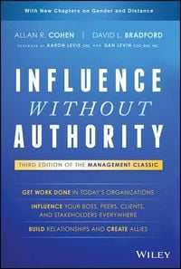 Produktbild: Influence Without Authority