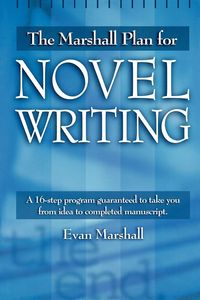 Produktbild: The Marshall Plan for Novel Writing