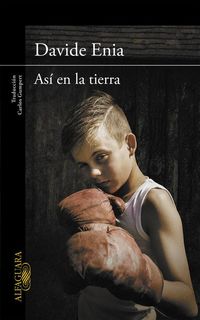 Produktbild: As&iacute; En La Tierra (on Earth as It Is in Heaven)