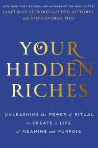 Produktbild: Your Hidden Riches