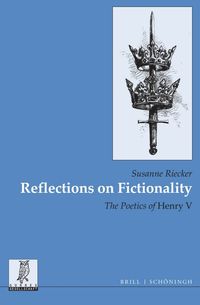 Produktbild: Reflections on Fictionality
