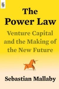 Produktbild: The Power Law
