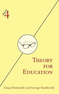 Produktbild: Theory for Education