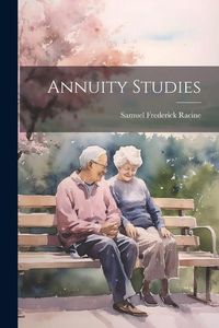 Produktbild: Annuity Studies