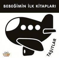 Produktbild: Bebegimin Ilk Kitaplari;Tasitlar