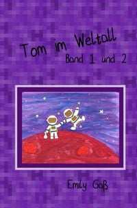 Produktbild: Tom im Weltall