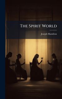 Produktbild: The Spirit World