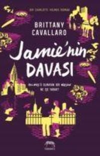 Produktbild: Jamienin Davasi